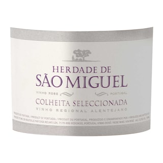 Herdade De Sao Miguel | Vinho Regional Alentejano 