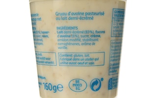 Delhaize | Havermoutpap 