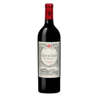 France - Frankrijk | Bordeaux Pomerol Cru Bourgeois | Château Gazin 2015 Rouge 