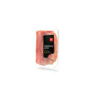 Delhaize | Prosciutto cotto | Tranches 
