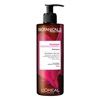 Botanicals | Shampoing | Color | 400ml 
