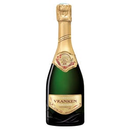 Vranken | Demoiselle | Champagne | Brut 37,5 cl