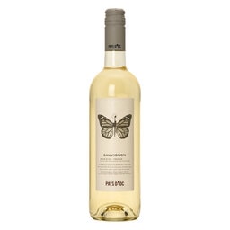 Delhaize | Pays d'Oc | Sauvignon Blanc 