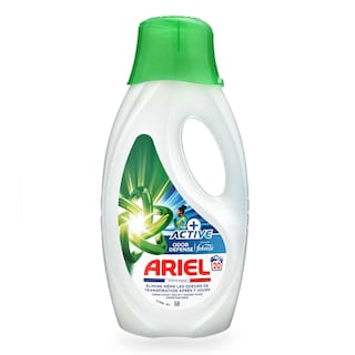Ariel | Wasmiddel | Vloeibaar | Active | 0.9L 