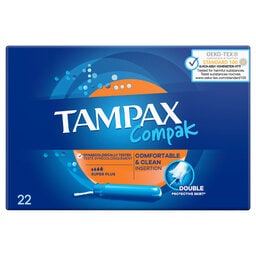 Tampons | Super Plus