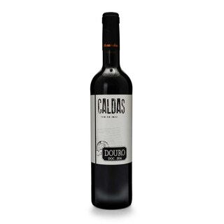 Portugal | Douro D.O.C. | Caldas Rood 2017 