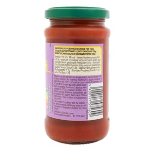 Delhaize | Delhaize | Saus | Taco | Mild 230 gr