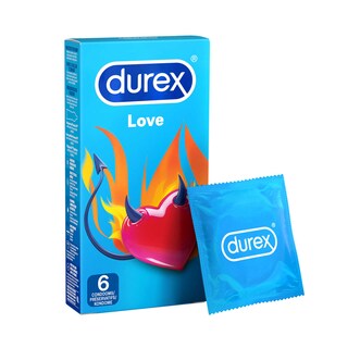 Durex | Condooms | Emoji Feel Thin 
