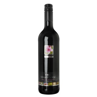 Afrique du Sud - Zuid-Afrika | Western Cape | Mount Grace Cabernet Sauvignon / Merlot 