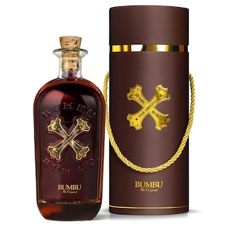 Bumbu | Rhum | Giftbox 70 cl