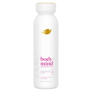 Dove | Douchegel | Dragonfruit & Primrose 