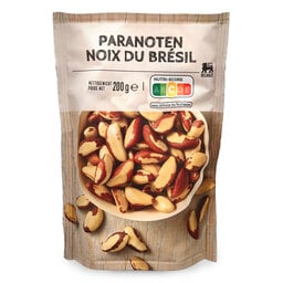 Delhaize | Noix Amazonia 200 gr