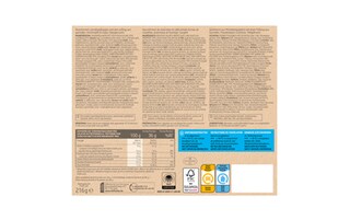 Taste of Inspirations | Mini | Couronnes | Ouvertes 