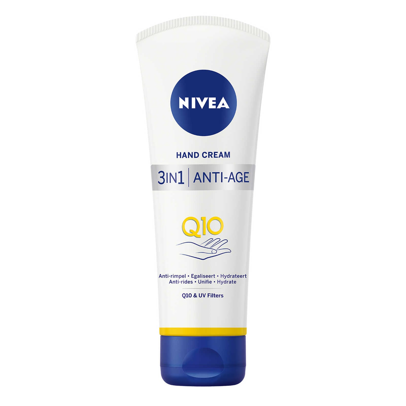 Nivea Handcrème | Anti-Age Q10
