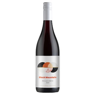 Domaine Boyar | Black Mountain | Mavrud / Merlot | 2023 