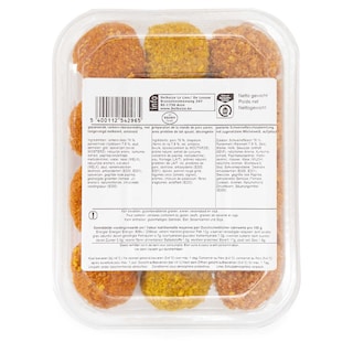 Delhaize | Balletjes | Mix 