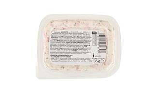 Delhaize | Salade de viande 