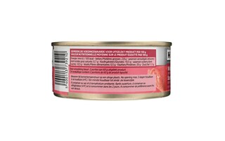 Delhaize | Saumon rose 