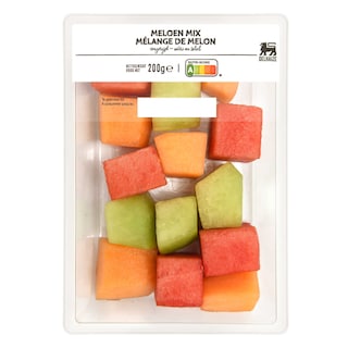 Delhaize | Meloen mix 