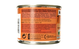 Delhaize | Worstjes | Apero 