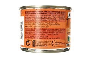 Delhaize | Saucisses | Apero 120 gr