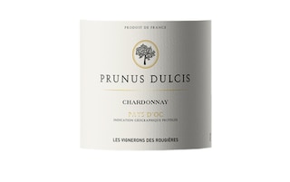 Prunus Dulcis | Pays d'Oc | Chardonnay | 2022 