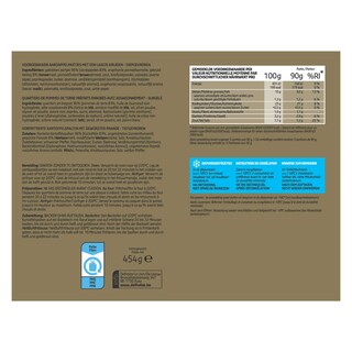 Delhaize | Dirty potato | Wedges 454 gr