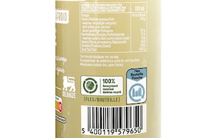 Delhaize | Vers | Citroensap 50 cl