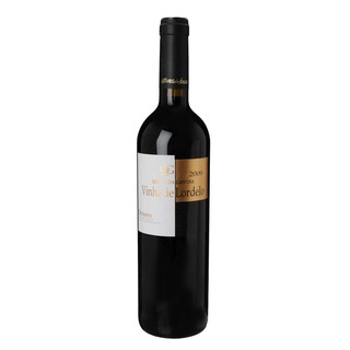 Portugal | Douro | Quinta GV Lordelo 2009 