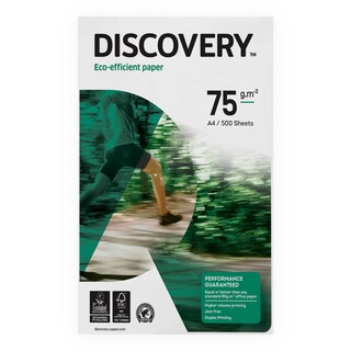 Discovery