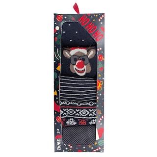 YKOU | Men Box Cadeau|Chaussettes Hommes|39/42 