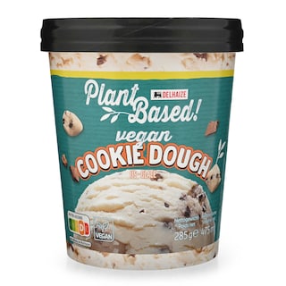 Delhaize | Plant-Based | Plant based | Cookie dough 