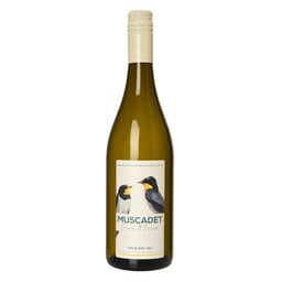 Muscadet Sèvre & Maine