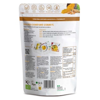 Purasana | Poudre de Curcuma | Bio 