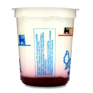Delhaize | Yoghurt | Kers 