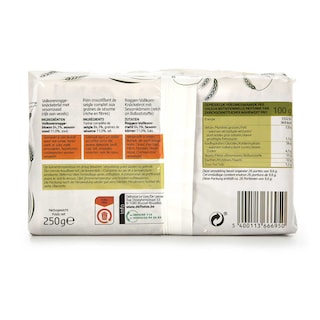 Delhaize | Crispbread | Sesam 