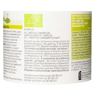 Delhaize | Mayonaise | Bio 