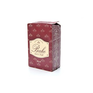 Bako | Koffie | Cafeïnevrije vacuüm 