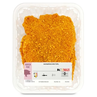 Wienerschnitzel