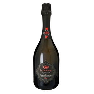 De Chanceny | Schuimwijn Loire Impetus 
