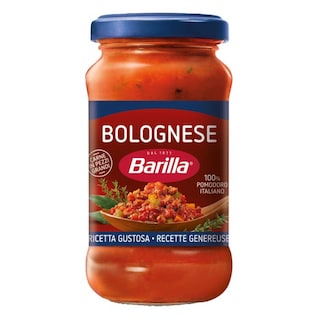 Barilla | Sauce | Bolognèse 300 gr