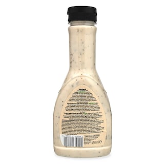 Delhaize | Kruidenvinaigrette 