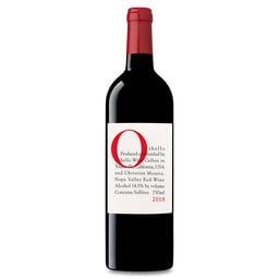 Othello | Napa Valley | 2018 
