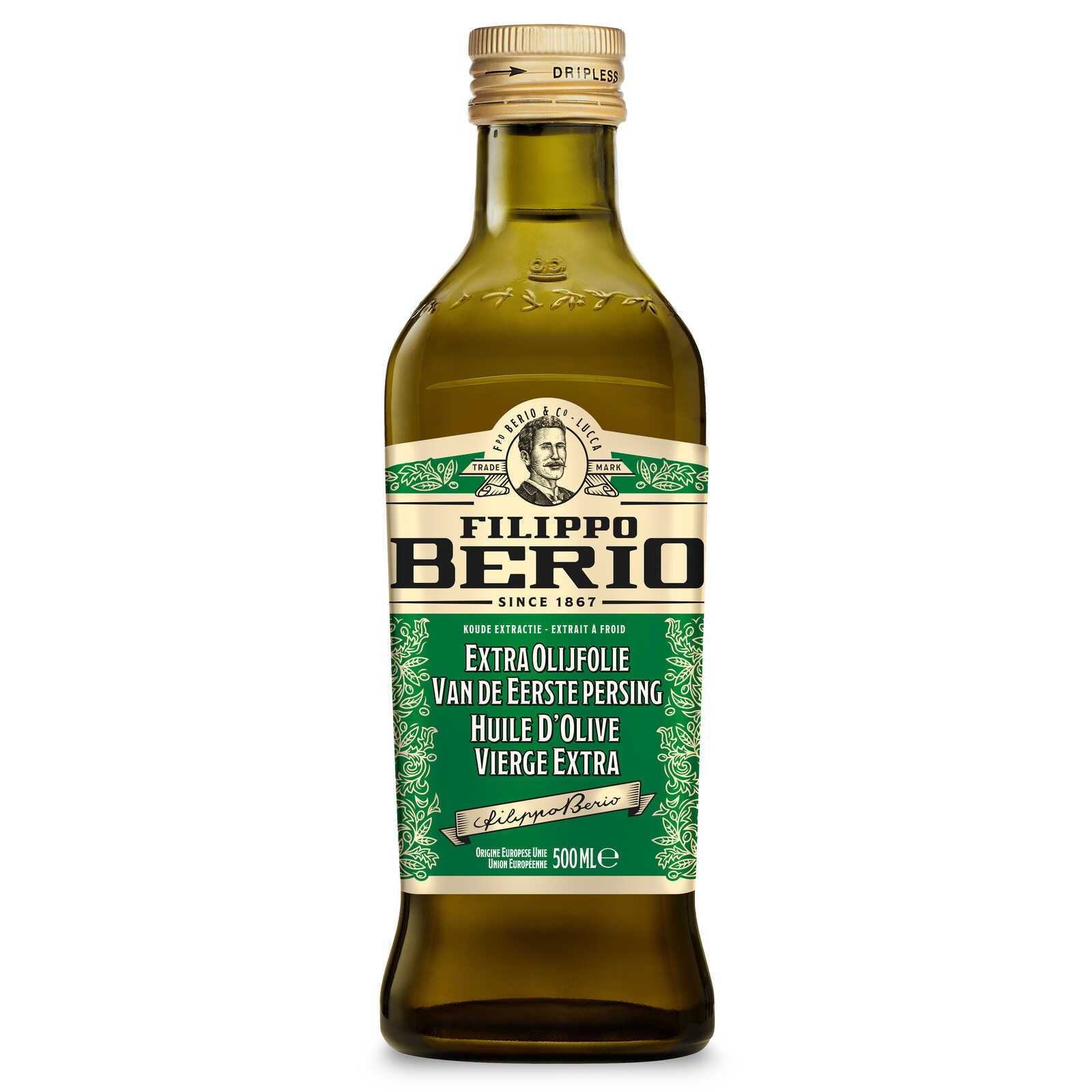 Filippo Berio Olijfolie | Extra vierge