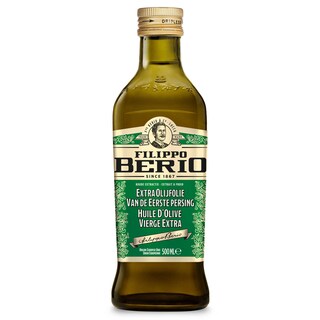 Filippo Berio | Olijfolie | Extra vierge 50 cl