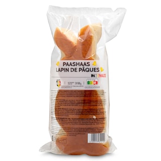 Delhaize | Paashaas | Natuur 