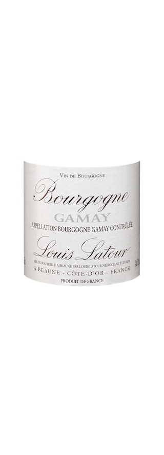 Louis Latour | Bourgogne Gamay 