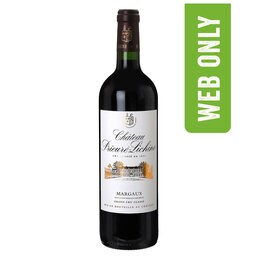 France - Frankrijk | Bordeaux - Margaux | Château Prieuré Lichine 2012 Rood 
