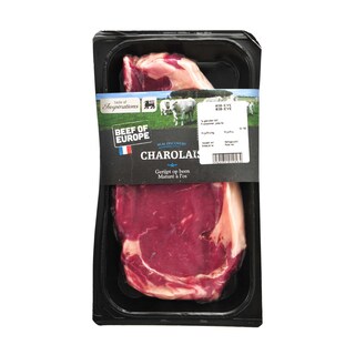 Taste of Inspirations | Rib eye Charolais 