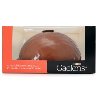 Gaelens | Taart | Chocoladebol | 6-8 personen 